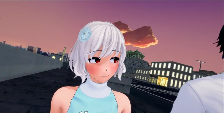 图片[4]-[日式SLG/中文] 深红高中 绯红高中 Crimson High 0.41.1 PC+安卓汉化版 [7G]-illusion中国 - - i社游戏-illusion中文汉化官方网站