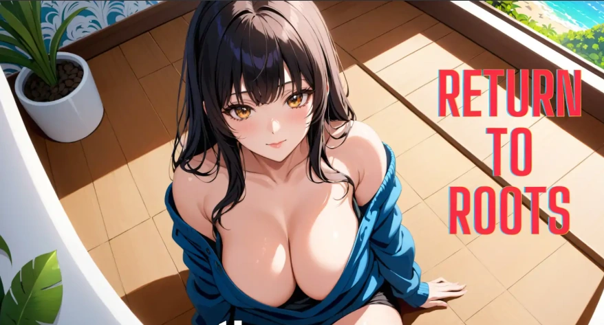 图片[1]-[欧美SLG/中文] 回归根源 Return to Roots [v1.0] PC+安卓汉化版 [1.1G]-illusion中国 - - i社游戏-illusion中文汉化官方网站