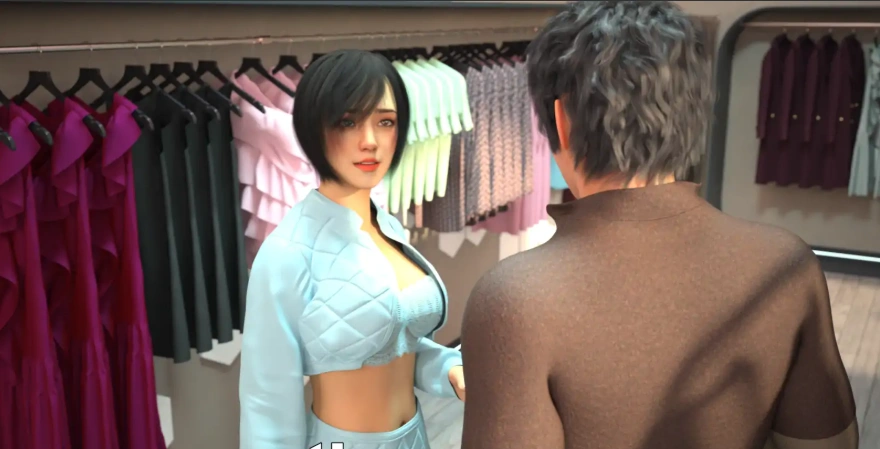 图片[5]-[欧美SLG/中文/NTR] 最热的夏天 Hottest Summer v0.90 PC+安卓汉化版 [1.9G]-illusion中国 - - i社游戏-illusion中文汉化官方网站