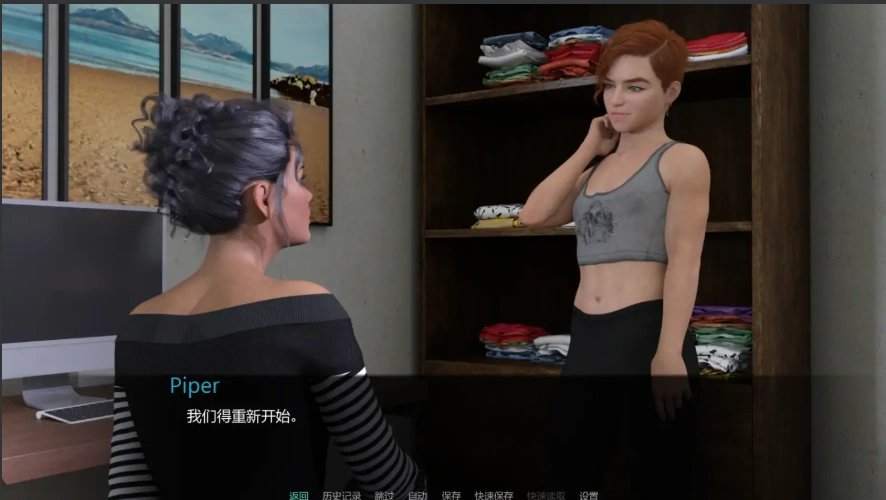 图片[1]-[欧美SLG汉化] 超级英雄历险记1.9 Adventures of a Rookie Superhero PC+安卓汉化版 [5.2G]-illusion中国 - - i社游戏-illusion中文汉化官方网站