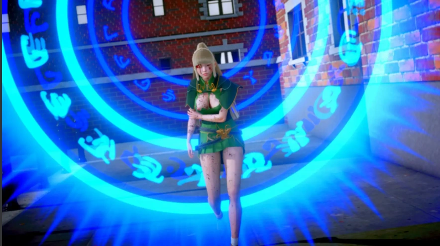 图片[5]-[亚洲SLG/汉化] 杀手的神话 Myth of Slayer [Ch. 6] PC+安卓汉化版 [4.2G]-illusion中国 - - i社游戏-illusion中文汉化官方网站