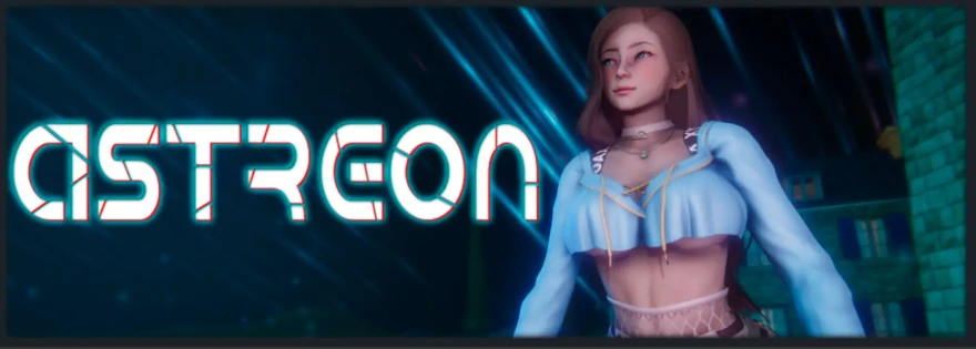 图片[4]-[亚洲SLG/汉化] 阿斯特里翁 Astreon [Ch.2 v0.2.5] PC+安卓汉化版 [5G]-illusion中国 - - i社游戏-illusion中文汉化官方网站