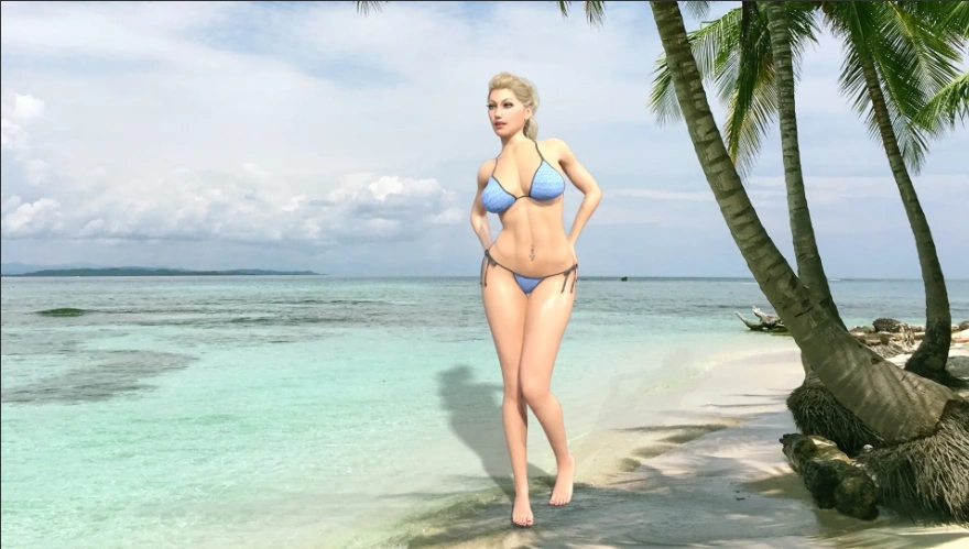 图片[5]-[欧美SLG/汉化] 性感熟人39 Sexy Acquaintances [v39]-PC+安卓汉化版 [600M]-illusion中国 - - i社游戏-illusion中文汉化官方网站