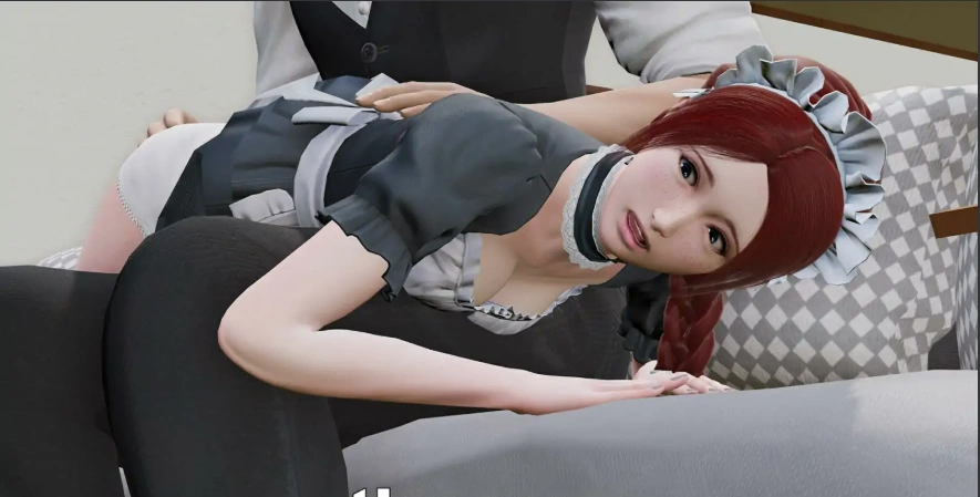 图片[1]-[欧美SLG/汉化] 校长先生 The Headmaster [Mykock’s Manor Ch.3] PC+安卓 [10G]-illusion中国 - - i社游戏-illusion中文汉化官方网站