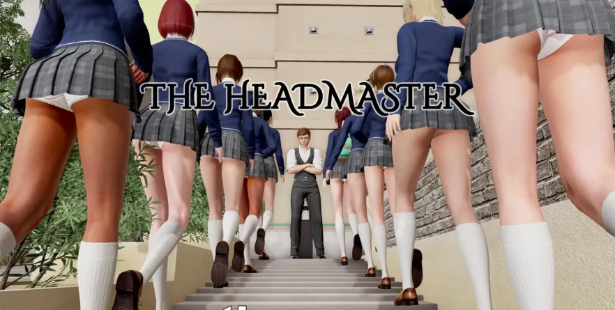 图片[3]-[欧美SLG/汉化] 校长先生 The Headmaster [Mykock’s Manor Ch.3] PC+安卓 [10G]-illusion中国 - - i社游戏-illusion中文汉化官方网站