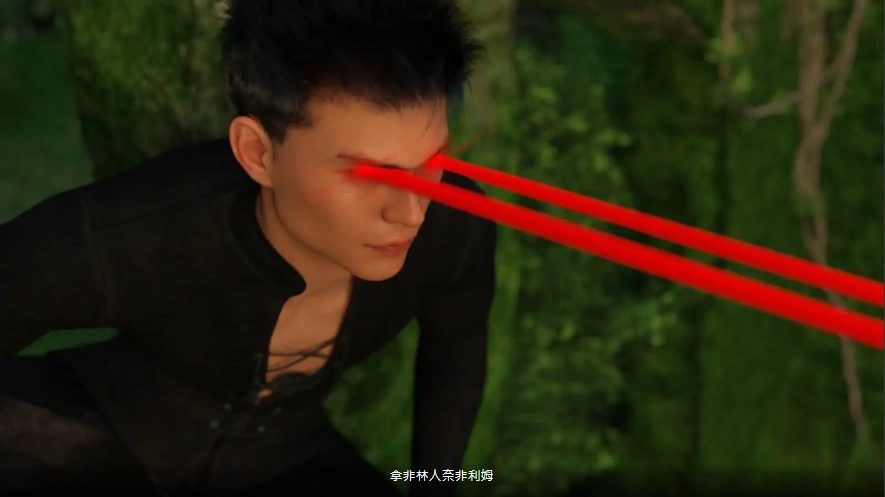 图片[5]-[欧美SLG/汉化] 拿非林人 奈非利姆 Nephilim v0.5.4 PC+安卓汉化版 [6.1G]-illusion中国 - - i社游戏-illusion中文汉化官方网站