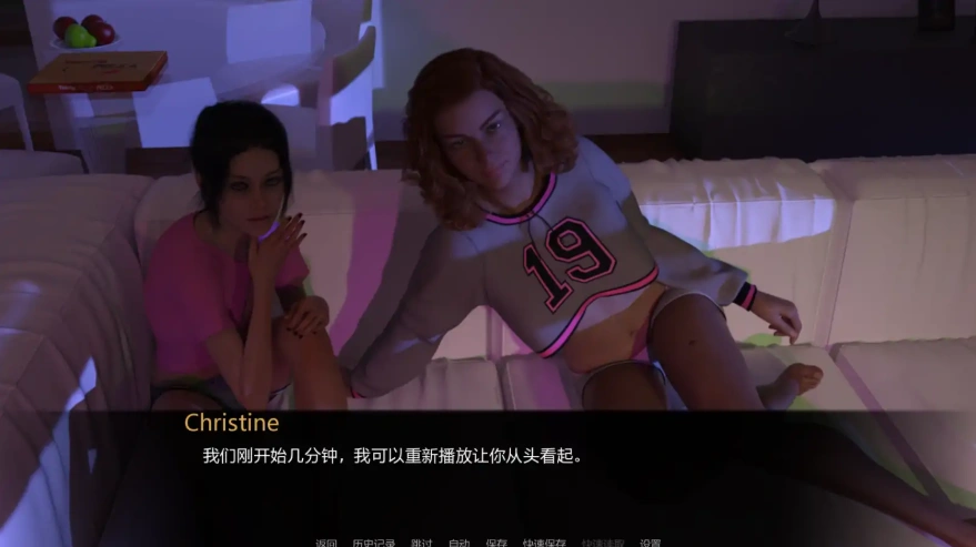 图片[1]-[欧美SLG/汉化] 中年危机 黑暗 Midlife Crisis Dark v0.1 PC+安卓汉化版 [200M]-illusion中国 - - i社游戏-illusion中文汉化官方网站