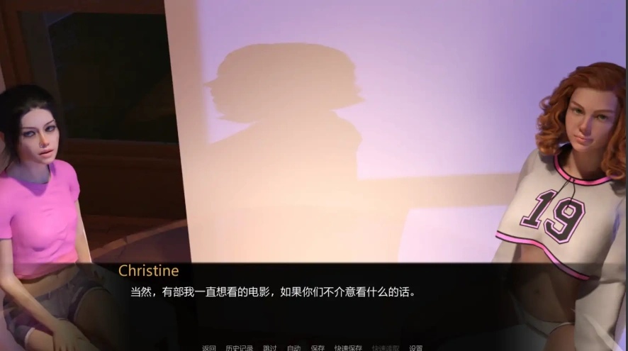 图片[2]-[欧美SLG/汉化] 中年危机 黑暗 Midlife Crisis Dark v0.1 PC+安卓汉化版 [200M]-illusion中国 - - i社游戏-illusion中文汉化官方网站