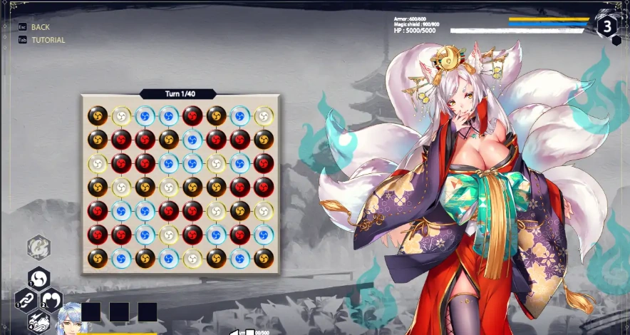图片[2]-[SLG/中文] 命运 Re：DESTINY V1.20 STEAM官方中文步兵版电脑 [1.80G]-illusion中国 - - i社游戏-illusion中文汉化官方网站