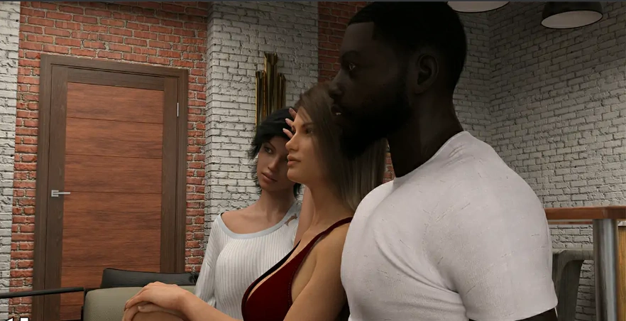 图片[2]-[欧美SLG/汉化] 珍的困境3 Jen’s Dilemma [Ch.3 v10.0 Public] PC+安卓汉化版 [4.3G]-illusion中国 - - i社游戏-illusion中文汉化官方网站