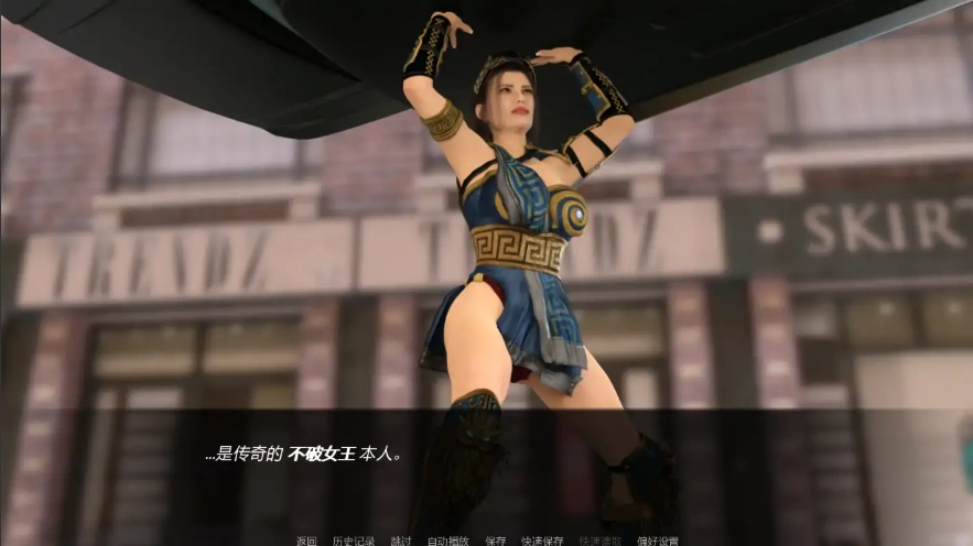 图片[2]-[欧美SLG/中文] 超级英雄吸 超级英雄逊毙了Superheroes Suck v2.021 Public PC+安卓汉化版 [7.7G]-illusion中国 - - i社游戏-illusion中文汉化官方网站