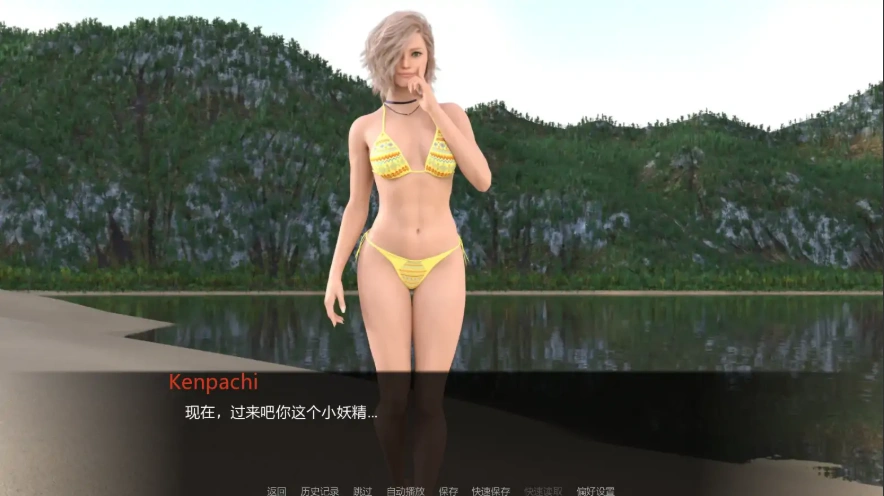 图片[5]-[欧美SLG/中文] 超级英雄吸 超级英雄逊毙了Superheroes Suck v2.021 Public PC+安卓汉化版 [7.7G]-illusion中国 - - i社游戏-illusion中文汉化官方网站
