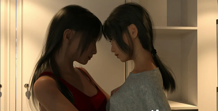 图片[4]-[欧美SLG/汉化] 将死 几乎死亡 Almost Dead v0.11 Ch.17 PC+安卓汉化版 [1.6G]-illusion中国 - - i社游戏-illusion中文汉化官方网站