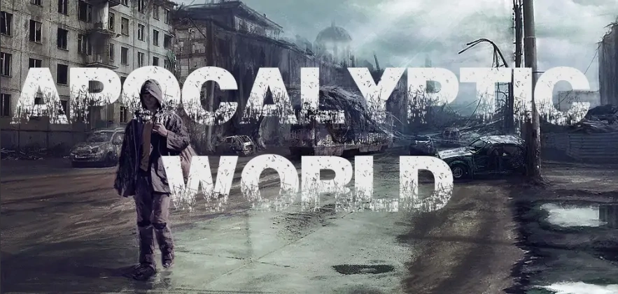 图片[1]-[HTML浏览器汉化] 末日世界 Apocalyptic World 0.59b 电脑 [2.5G]-illusion中国 - - i社游戏-illusion中文汉化官方网站
