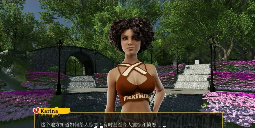 图片[3]-[欧美SLG/汉化] 校园追逐游戏 Sex.Campus STEAM官方中文版电脑 [7.2G]-illusion中国 - - i社游戏-illusion中文汉化官方网站