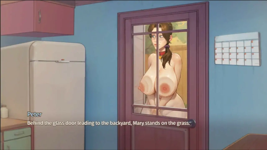 图片[5]-[2D欧美SLG/中文/NTR] 太妃物语 Taffy Tales S1 Redux 第一季重制版 官方中文 电脑和安卓 [3.5G]-illusion中国 - - i社游戏-illusion中文汉化官方网站