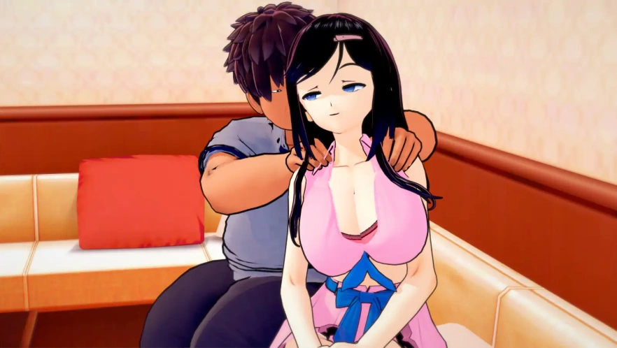 图片[3]-[日式SLG/汉化/NTR] 我的NTR执念 0.8a 我对NTR痴迷 My Netorase Obsession 电脑和安卓 [1.4G]-illusion中国 - - i社游戏-illusion中文汉化官方网站