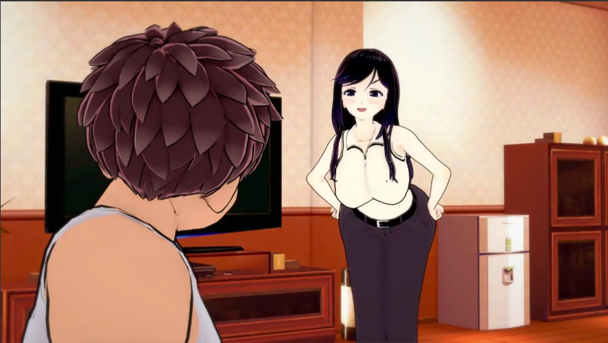图片[4]-[日式SLG/汉化/NTR] 我的NTR执念 0.8a 我对NTR痴迷 My Netorase Obsession 电脑和安卓 [1.4G]-illusion中国 - - i社游戏-illusion中文汉化官方网站