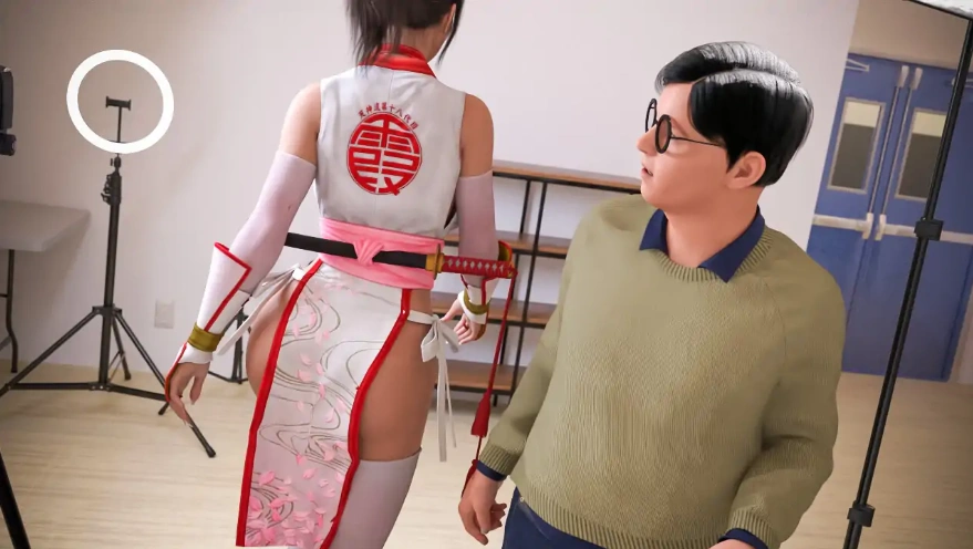 图片[5]-[欧美SLG/汉化] 新鲜故事2 凯特 Fresh Story [S2 v1.10] PC+安卓汉化版 [5G]-illusion中国 - - i社游戏-illusion中文汉化官方网站