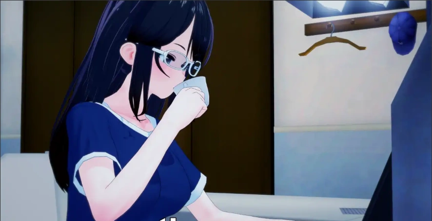 图片[5]-[日式SLG/中文] 色欲之罪 淫欲之罪 Lustful Sin v0.7.8a PC+安卓汉化版 [4G]-illusion中国 - - i社游戏-illusion中文汉化官方网站