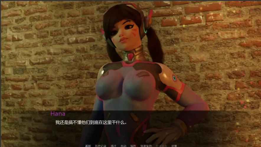 图片[1]-[欧美SLG/汉化/分享] 花觉醒 汉觉醒 Hanawakening v0.9eb PC+安卓汉化版 [2G]-illusion中国 - - i社游戏-illusion中文汉化官方网站
