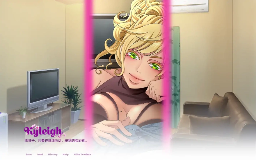 图片[5]-[欧美SLG/汉化/NTR] 迷失的人妻完结 Swing & Miss V0.65.3 PC+安卓 [1G]-illusion中国 - - i社游戏-illusion中文汉化官方网站