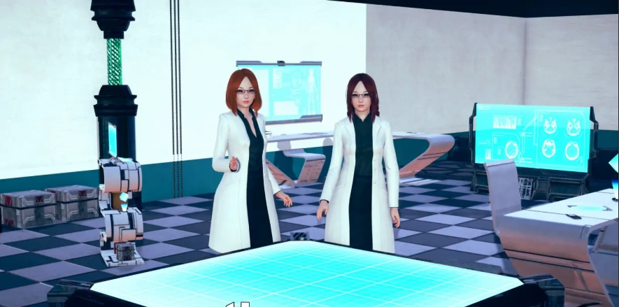 图片[2]-[亚洲SLG/汉化] 任性的旅行者之家 Home for Wayward Travellers [v0.13] PC+安卓汉化版 [5.7G]-illusion中国 - - i社游戏-illusion中文汉化官方网站