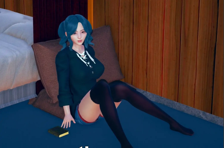 图片[5]-[亚洲SLG/汉化] 任性的旅行者之家 Home for Wayward Travellers [v0.13] PC+安卓汉化版 [5.7G]-illusion中国 - - i社游戏-illusion中文汉化官方网站