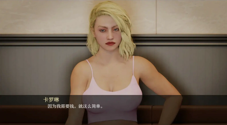 图片[1]-[欧美SLG/汉化] 妓院大公司 妓院巨型公司 Brothel Megacorporation v0.26 PC+安卓汉化版 [6G]-illusion中国 - - i社游戏-illusion中文汉化官方网站