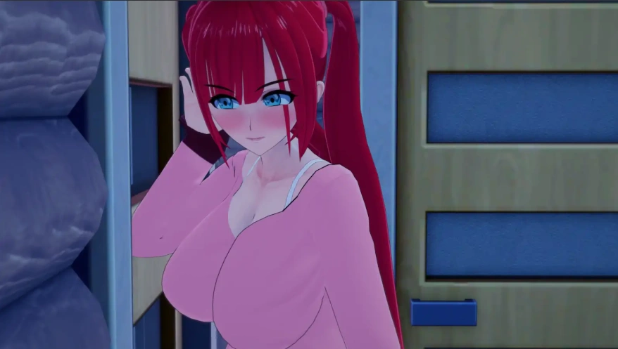 图片[3]-[日式SLG/汉化/NTR] 胜利后的生活 V0.11b Life After Victory PC+安卓汉化版 [2.8G]-illusion中国 - - i社游戏-illusion中文汉化官方网站