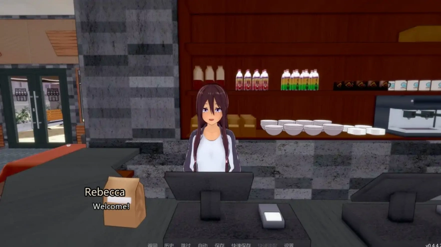 图片[4]-[沙盒日式SLG/汉化] 来世后宫 v0.4.4.2 Alpha Afterlife Harem PC+安卓汉化版 [3G]-illusion中国 - - i社游戏-illusion中文汉化官方网站
