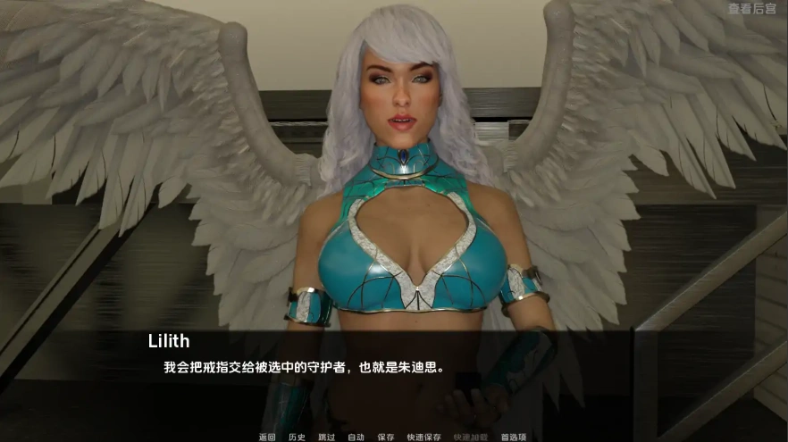 图片[3]-[欧美SLG/汉化] 完美小镇 The Perfect Town [v0.1] PC+安卓汉化版 [1.2G]-illusion中国 - - i社游戏-illusion中文汉化官方网站