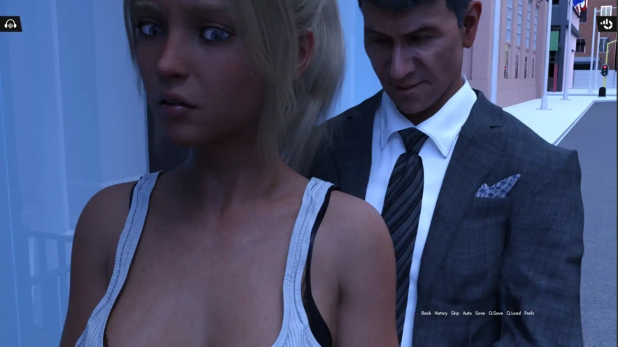 图片[5]-[欧美SLG/汉化] 杰西卡的选择 – 起源完结 Jessica’s Choices – Origins Final 电脑 [3G]-illusion中国 - - i社游戏-illusion中文汉化官方网站