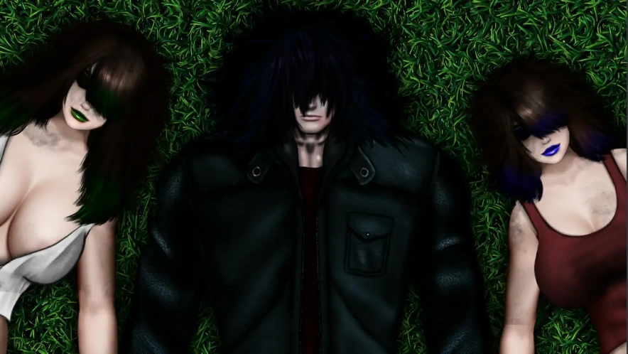 图片[2]-[欧美SLG/汉化] 超人 SuperHuman v0.999 PC+安卓汉化版 [2.6G]-illusion中国 - - i社游戏-illusion中文汉化官方网站