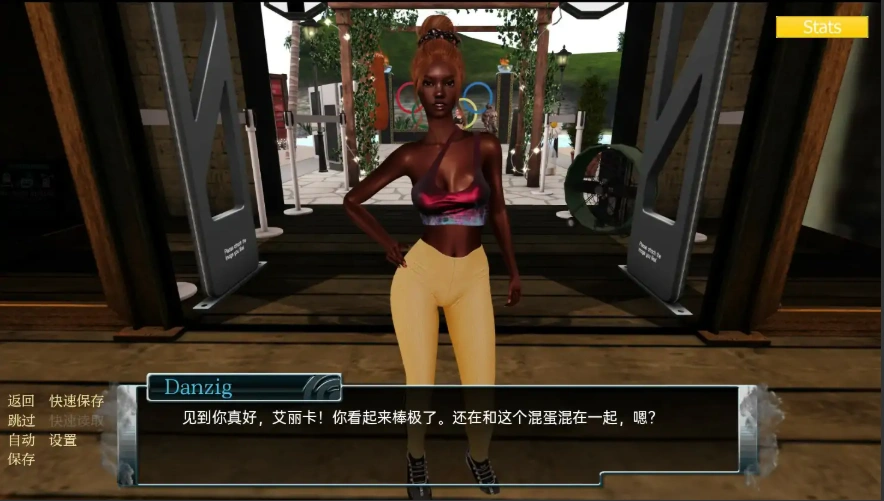 图片[4]-[欧美SLG/中文] 家庭麻烦 Family trouble v0.9.43 PC+安卓 [3.60G]-illusion中国 - - i社游戏-illusion中文汉化官方网站
