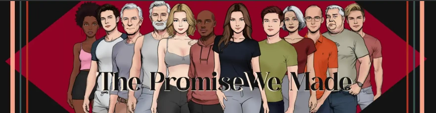 图片[2]-[欧美SLG/汉化] 我们许下的承诺 The Promise We Made-v0.5 Part 1 PC+安卓 [700M]-illusion中国 - - i社游戏-illusion中文汉化官方网站