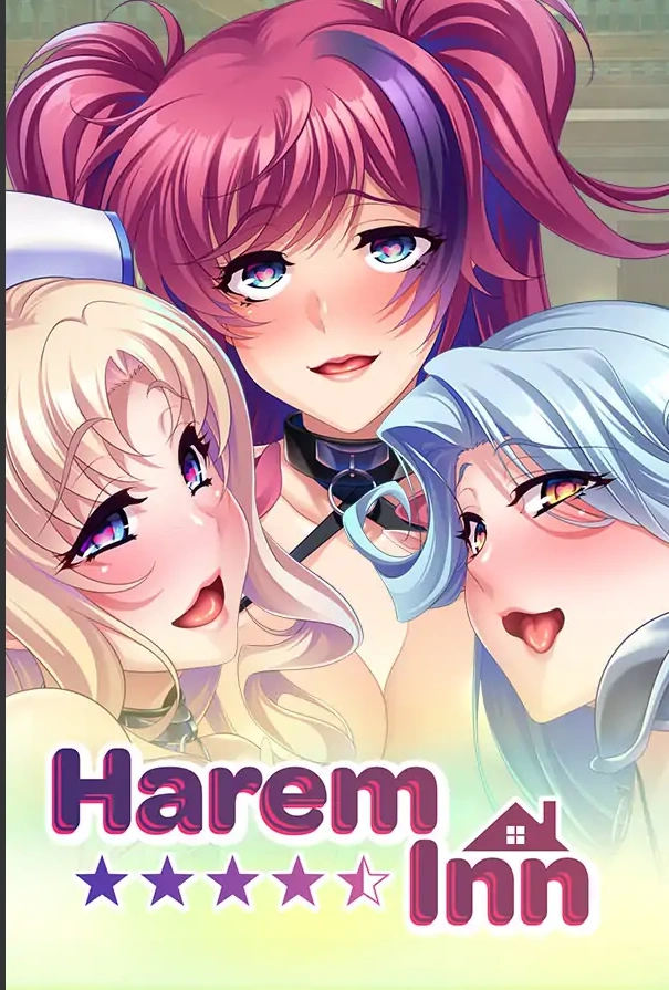 图片[5]-[ADV/汉化] 后宫客栈 Harem Inn [v1.4] PC+安卓汉化版 [1.9G]-illusion中国 - - i社游戏-illusion中文汉化官方网站