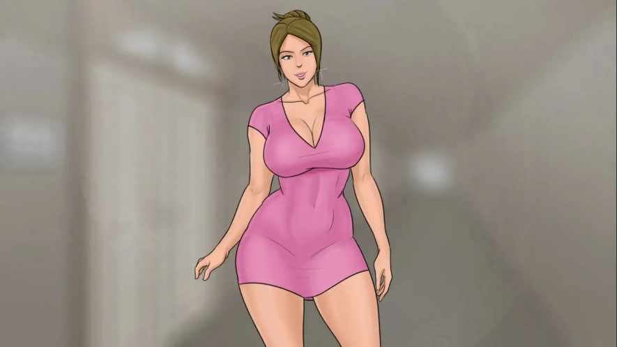 图片[1]-[欧美SLG/中文/2D/沙盒] 伊娃的狂喜 Eva’s Ecstasy V0.6 PC+安卓 [2.30G]-illusion中国 - - i社游戏-illusion中文汉化官方网站