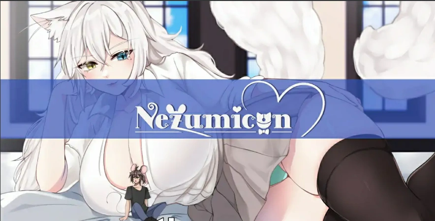 图片[1]-[欧美SLG/汉化] 猫女 涅槃米糠 Nezumicon-v0.1.24 PC+安卓汉化版 [2.8G]-illusion中国 - - i社游戏-illusion中文汉化官方网站