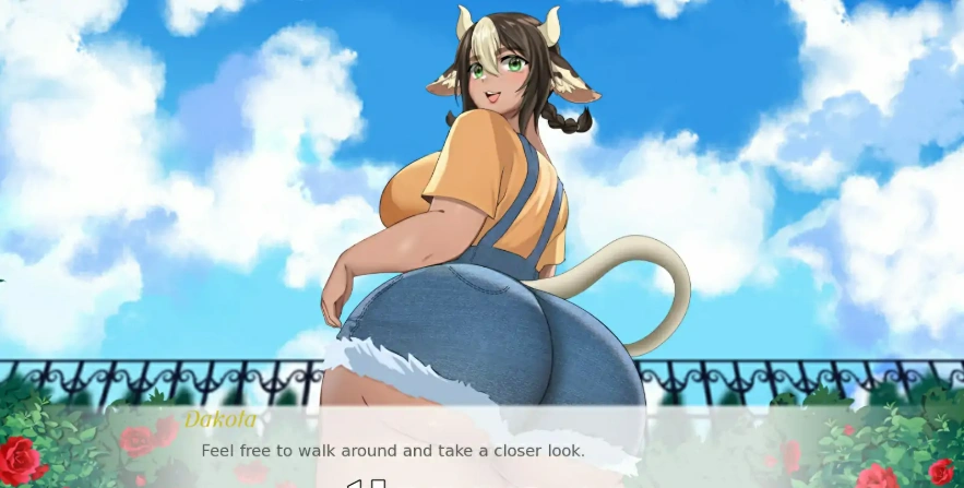 图片[4]-[欧美SLG/汉化] 猫女 涅槃米糠 Nezumicon-v0.1.24 PC+安卓汉化版 [2.8G]-illusion中国 - - i社游戏-illusion中文汉化官方网站
