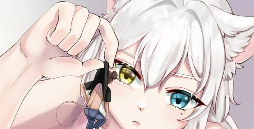 图片[5]-[欧美SLG/汉化] 猫女 涅槃米糠 Nezumicon-v0.1.24 PC+安卓汉化版 [2.8G]-illusion中国 - - i社游戏-illusion中文汉化官方网站