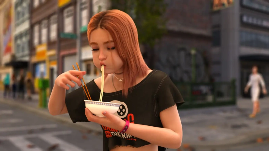 图片[1]-[欧美SLG/汉化/同性] 城市的夏天 Summer In The City-v0.71 PC+安卓汉化版 [4.5G]-illusion中国 - - i社游戏-illusion中文汉化官方网站