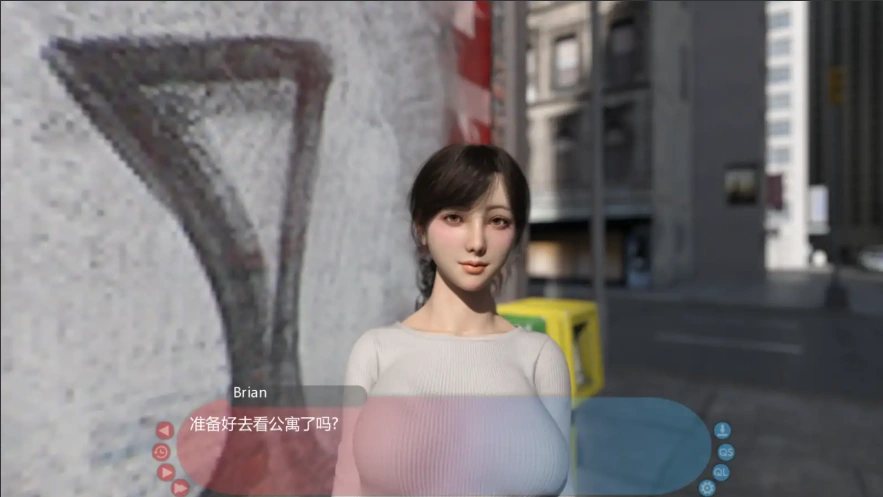 图片[1]-[欧美SLG/汉化] 正义或仁慈 By Justice or Mercy [v0.9] PC+安卓汉化版 [3.6G]-illusion中国 - - i社游戏-illusion中文汉化官方网站