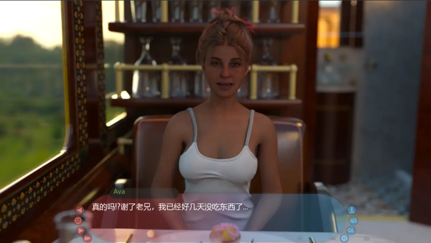 图片[2]-[欧美SLG/汉化] 正义或仁慈 By Justice or Mercy [v0.9] PC+安卓汉化版 [3.6G]-illusion中国 - - i社游戏-illusion中文汉化官方网站