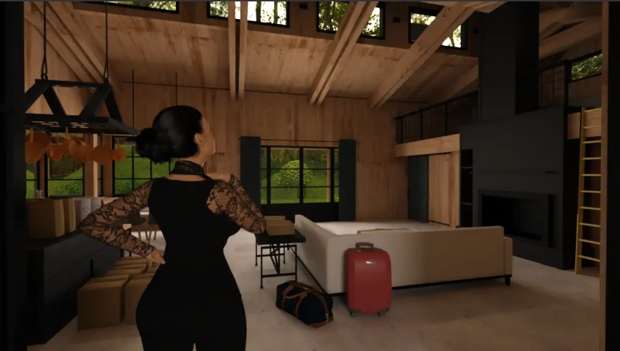 图片[4]-[欧美SLG/汉化] 重返木屋HD Back to the Cabin v4 c8p1 PC+安卓汉化版 [5G]-illusion中国 - - i社游戏-illusion中文汉化官方网站