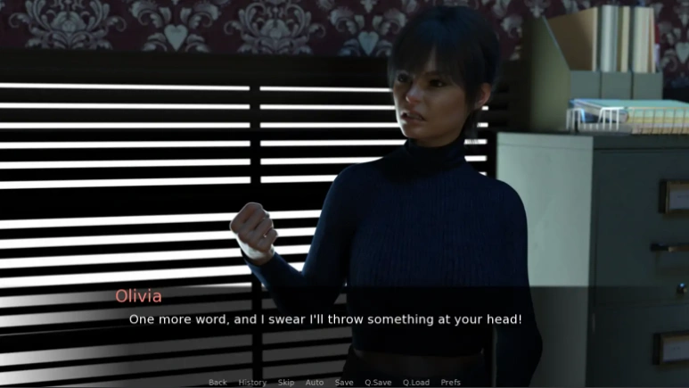 图片[3]-[欧美SLG/汉化] 瓷娃娃 Porcelain Dolls [v0.12] PC+安卓汉化版 [600M]-illusion中国 - - i社游戏-illusion中文汉化官方网站