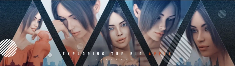 图片[2]-[欧美SLG/汉化/NTR] 探索大苹果完结 Exploring the Big Apple [Ep.7 Fixed] PC+安卓汉化版 [1.6G]-illusion中国 - - i社游戏-illusion中文汉化官方网站