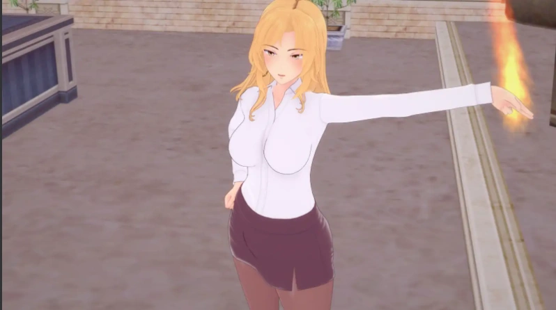 图片[2]-[日式SLG/中文] 神级学院0.14 God Tier Academy v0.14 PC+安卓 汉化版 [2.8G]-illusion中国 - - i社游戏-illusion中文汉化官方网站