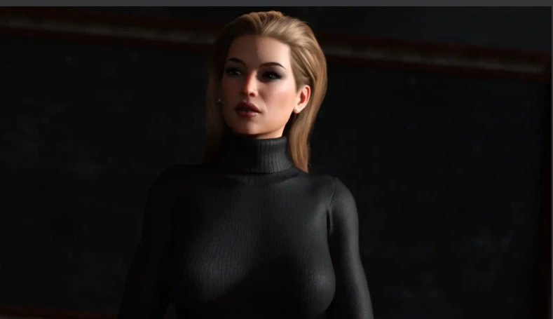 图片[4]-[欧美SLG/汉化] 西景学院 Westview Academy -v0.6.4 PC+安卓中文版 [6G]-illusion中国 - - i社游戏-illusion中文汉化官方网站