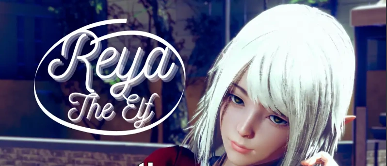 图片[1]-[亚洲SLG/汉化] 精灵女孩 精灵雷亚 Reya the Elf v0.6.9SE PC+安卓汉化版 [4G]-illusion中国 - - i社游戏-illusion中文汉化官方网站